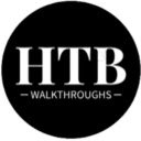 HackTheBox Walkthroughs  screen for extension Chrome web store in OffiDocs Chromium