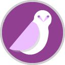 HackyBird  screen for extension Chrome web store in OffiDocs Chromium