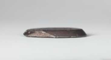 Free download Haematite intaglio: Winged Genius free photo or picture to be edited with GIMP online image editor