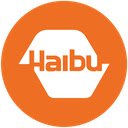 Haibu HR Importar candidatos desde LinkedIn  screen for extension Chrome web store in OffiDocs Chromium