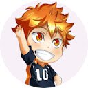 Haikyuu Chibi Wallpaper  screen for extension Chrome web store in OffiDocs Chromium