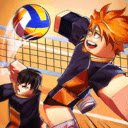 Haikyuu Legends Codes [March 2025]  screen for extension Chrome web store in OffiDocs Chromium