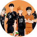 Haikyuu Wallpaper  screen for extension Chrome web store in OffiDocs Chromium