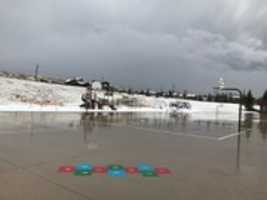 Free download Hail or Snow? free photo or picture to be edited with GIMP online image editor