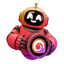 Hailuobot: Hailuoai Minimax Automation Bulk Video generator  screen for extension Chrome web store in OffiDocs Chromium