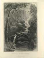 Free download Haines Falls, Catskill Mountains free photo or picture to be edited with GIMP online image editor