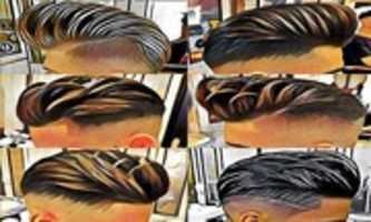 Free download Hair 04 free photo or picture to be edited with GIMP online image editor