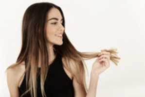 Free download Hair Color free photo or picture to be edited with GIMP online image editor