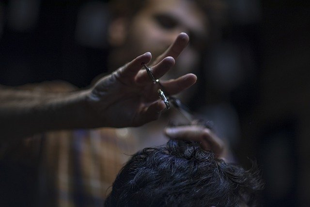 Free download haircut barber shop job work free picture to be edited with GIMP free online image editor