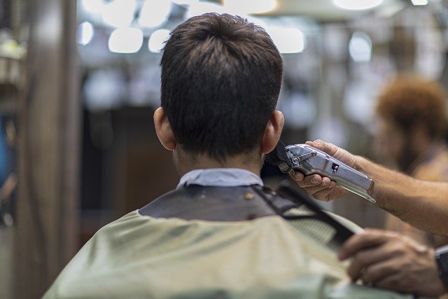 Free download haircut electric shaver barber shop free picture to be edited with GIMP free online image editor