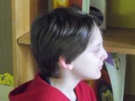 Free download Hair Cut free photo or picture to be edited with GIMP online image editor