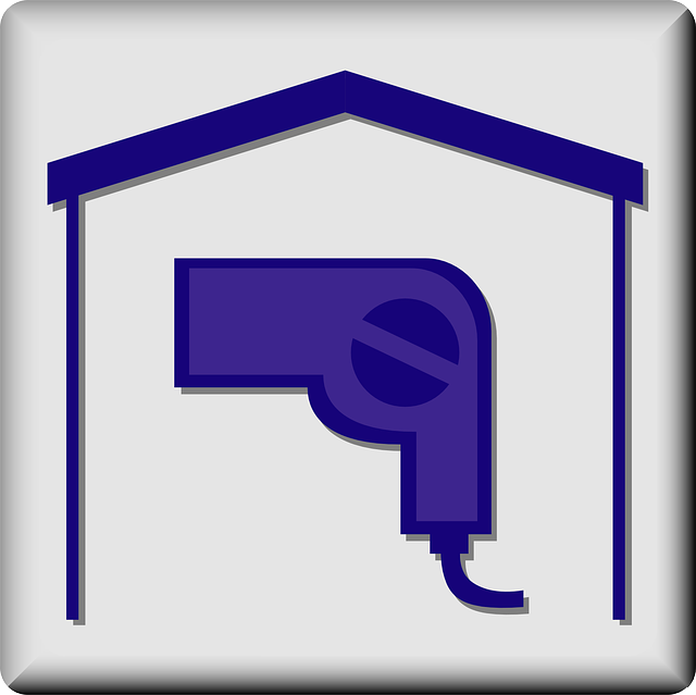 Free download Hair Dryer Hairdryer - Free vector graphic on Pixabay free illustration to be edited with GIMP free online image editor