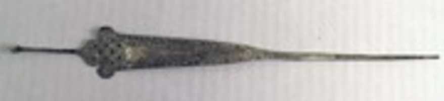 Free download Hairpin and Ear Scraper free photo or picture to be edited with GIMP online image editor