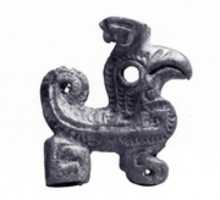 Free download Hairpin finial free photo or picture to be edited with GIMP online image editor
