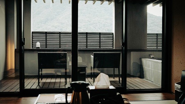 Free download hakone ryokan japanese style inn free picture to be edited with GIMP free online image editor