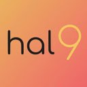 Hal9  screen for extension Chrome web store in OffiDocs Chromium