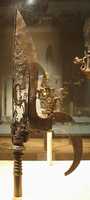 Free download Halberd Head with Hooked Blade free photo or picture to be edited with GIMP online image editor