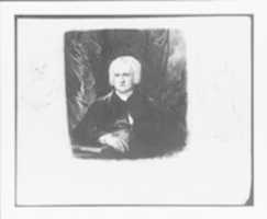 Free download Half-length Portrait of a Seated Mature Gentleman; a Smiling Girl; a Full-length Portrait of a Man Before an Arch (from Sketchbook) free photo or picture to be edited with GIMP online image editor