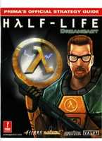 Free download Half-Life Dreamcast Strategy Guide free photo or picture to be edited with GIMP online image editor