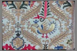 Free download Half of a pillow cover free photo or picture to be edited with GIMP online image editor
