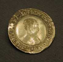 Free download Half sovereign of Edward VI free photo or picture to be edited with GIMP online image editor