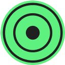 Halist AI  screen for extension Chrome web store in OffiDocs Chromium