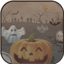 Skrin Halloween Escape untuk sambungan kedai web Chrome dalam OffiDocs Chromium