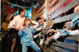 Free download halloween horror nights press free photo or picture to be edited with GIMP online image editor