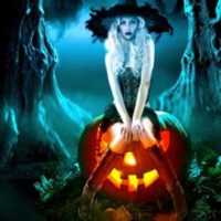Free download halloweenIcon free photo or picture to be edited with GIMP online image editor