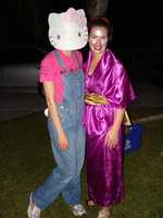 Free download Halloween in Naples free photo or picture to be edited with GIMP online image editor