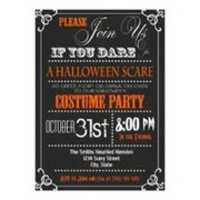 Free download Halloween Invites free photo or picture to be edited with GIMP online image editor