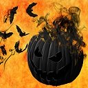 Безкоштовно завантажити Halloween Scary Pumpkin - безкоштовне фото або зображення для редагування в онлайн-редакторі зображень GIMP