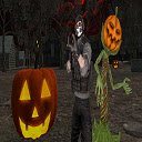 Halloween Survival  screen for extension Chrome web store in OffiDocs Chromium