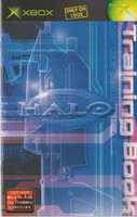 Free download Halo: Combat Evolved Training Book free photo or picture to be edited with GIMP online image editor