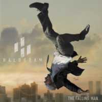 Free download Halogram - The Falling Man (COVER) free photo or picture to be edited with GIMP online image editor