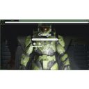 Halo Infinite  screen for extension Chrome web store in OffiDocs Chromium