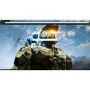 Halo infinite  screen for extension Chrome web store in OffiDocs Chromium