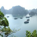 Schermata Halong Bay di svietnamtravel.com per l'estensione del negozio web Chrome in OffiDocs Chromium