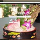 Hamachi Sashimi  screen for extension Chrome web store in OffiDocs Chromium