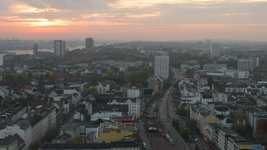 Free download Hamburg Germany City -  free video to be edited with OpenShot online video editor