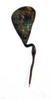 Free download Hammered Copper Spatula free photo or picture to be edited with GIMP online image editor
