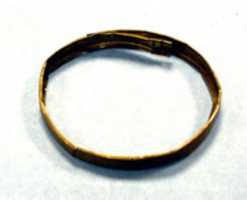 Free download Hammered Gold Band free photo or picture to be edited with GIMP online image editor