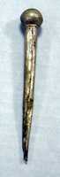 Free download Hammered Silver Miniature Club free photo or picture to be edited with GIMP online image editor