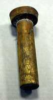 Free download Hammered Silver Rattle Beaker free photo or picture to be edited with GIMP online image editor