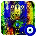 Hamsa  screen for extension Chrome web store in OffiDocs Chromium