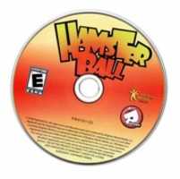 Free download Hamsterball (pc) Box art free photo or picture to be edited with GIMP online image editor