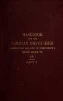 Free download handbookforcanad00unse_0001 free photo or picture to be edited with GIMP online image editor