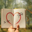 Handbook of love  screen for extension Chrome web store in OffiDocs Chromium