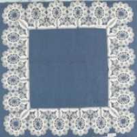 Free download Handkerchief border free photo or picture to be edited with GIMP online image editor