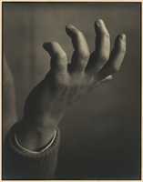 Free download Hand of Allan Bier - Pianist.  Carmel, 1933 free photo or picture to be edited with GIMP online image editor